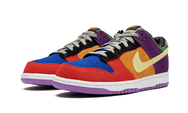 Dunk Low Viotech - Kup oryginalne Dunk Low Viotech CT5050-500 - widok z drugiego boku - Sneakersy
