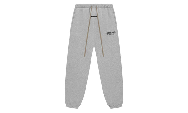 Fear of God Essentials Fleece Essential Sweatpant Light Heather Gray