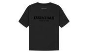 Fear of God Essentials T-shirt Stretch Limo SS22 - widok z drugiego boku - Premium Quality