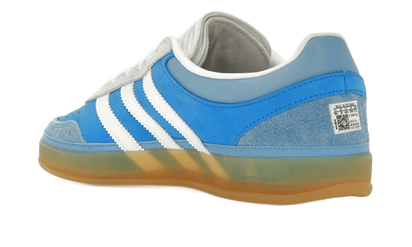 100% Oryginalne Gazelle Indoor Bad Bunny San Juan - widok z tyłu - 1800.00 PLN