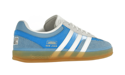 Gazelle Indoor Bad Bunny San Juan - widok z góry - Dostawa 24h - Darmowa wysyłka