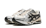 Gel-Kayano 14 Cream Black Metallic Plum - zdjęcie 2