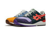 Kup oryginalne Gel-Lyte III Sean Wotherspoon Atmos - widok z drugiego boku - Sneakersy