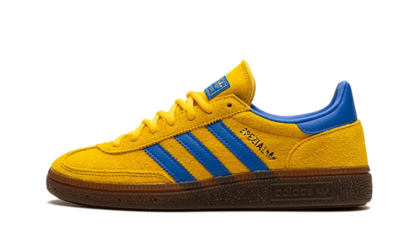 Handball Spezial Wonder Glow Blue