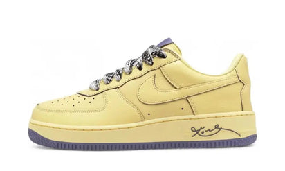 Nike Nike Air Force 1 Low Protro Kobe Bryant Mamba Mentality - widok główny z boku - Streetwear
