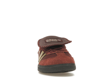 100% Oryginalne Samba Nylon Wales Bonner Fox Brown - widok z tyłu - 3225.00 PLN