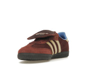 Samba Nylon Wales Bonner Fox Brown - widok z góry - Dostawa 24h - Darmowa wysyłka