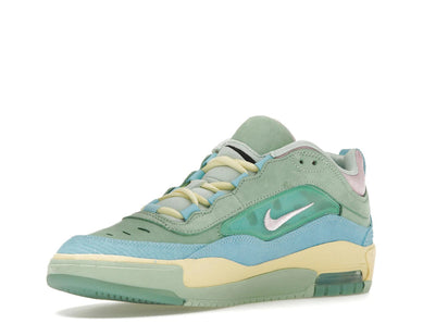 100% Oryginalne SB Air Max Ishod Wair Verdy Visty - widok z tyłu - 2610.00 PLN