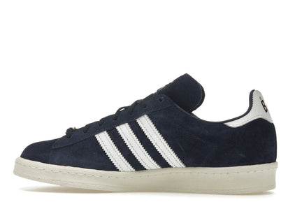 Campus 80s Bape Collegiate Navy - widok z góry - Dostawa 24h - Darmowa wysyłka