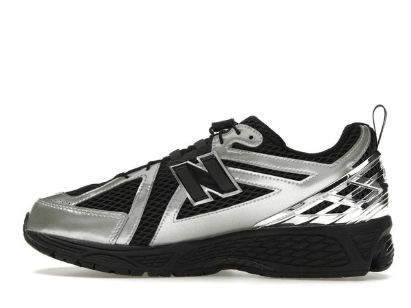 New Balance 1906R The Basement Black Silver
