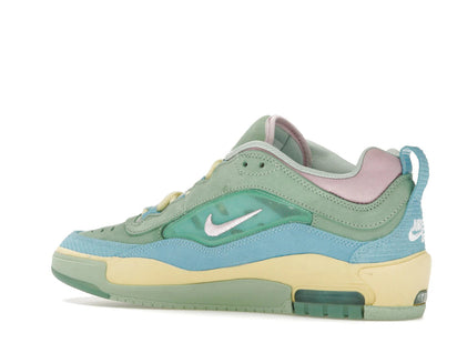 SB Air Max Ishod Wair Verdy Visty - widok z góry - Dostawa 24h - Darmowa wysyłka