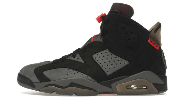 Air Jordan 6 Retro PSG Paris Saint-Germain