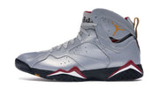 Air Jordan Air Jordan 7 Retro Reflections of a Champion czarny-czerwony - widok główny z boku | Saturaise.com