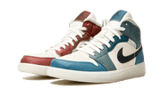 Kup oryginalne Air Jordan 1 Mid Anti Gravity Machines DM9601-200 - widok z drugiego boku - Sneakersy