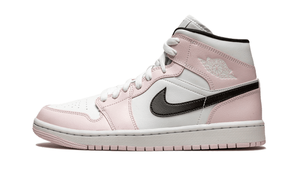 Air Jordan 1 Mid Barely Rose