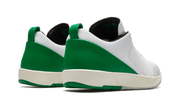 Buty Air Jordan Air Jordan 2 Low SE Nina Chanel Malachite - widok z przodu - Rozmiary EU