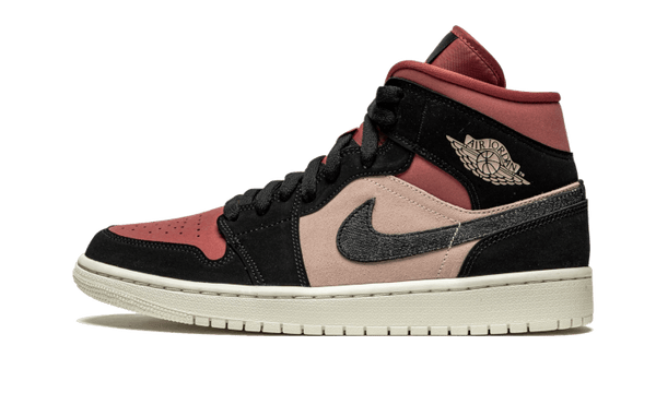Air Jordan 1 Mid SE Canyon Rust