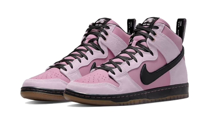 Kup oryginalne SB Dunk High Pro KCDC - widok z drugiego boku - Sneakersy