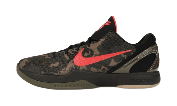Kobe 6 Protro Italian Camo (2024)