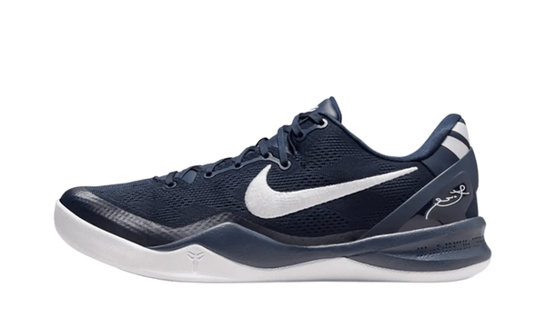Kobe 8 Protro College Navy