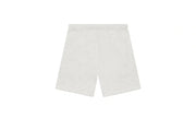 Komplet Bluza + Spodenki Fear of God Essentials Set Light Oatmeal Ss22 - zdjęcie 5