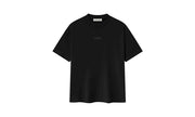 Komplet Fear of God Essentials Classic Jet Black SS25 Summer Set - zdjęcie 3