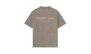 Komplet Fear of God Essentials Homestead Heather SS25 Summer Set - zdjęcie 2