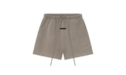Komplet Fear of God Essentials Homestead Heather SS25 Summer Set - zdjęcie 4
