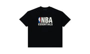 Komplet Fear of God Essentials NBA Black Summer Set - zdjęcie 2