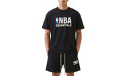 Komplet Fear of God Essentials NBA Black Summer Set - zdjęcie 6