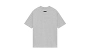 Komplet Fear of God Essentials NBA Grey Summer Set - zdjęcie 3