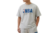 Komplet Fear of God Essentials NBA Grey Summer Set - zdjęcie 7