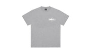 Koszulka Corteiz OG Island T-shirt Heather Grey