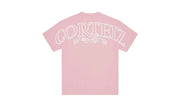 Koszulka Corteiz Royale Heavyweight Pink - zdjęcie 2