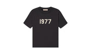 Koszulka Fear of God Essentials 1977 Iron