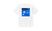 Koszulka Kaws x Uniqlo UT Artbook Cover White