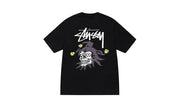 Koszulka Stussy Joker Black