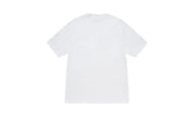 Koszulka Stussy Refracted White - zdjęcie 2