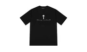 Koszulka Trapstar Central Cee Black