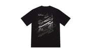 Koszulka Trapstar DIY 3.0 Black