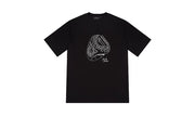 Koszulka Trapstar Game Time Black