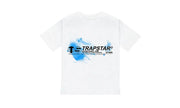 Koszulka Trapstar Global Distribution White