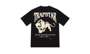 Koszulka Trapstar Nocturnal Tee Black