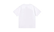Koszulka Trapstar Outlaw White - zdjęcie 2