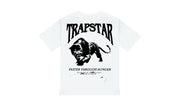Koszulka Trapstar Panthera White