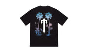 Koszulka Trapstar Paradise Black