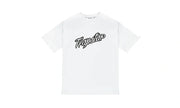 Koszulka Trapstar Shooters League 2.0 Tee White/Black - zdjęcie 2