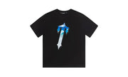 Koszulka Trapstar Sky High Black