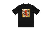 Koszulka Trapstar x Central Cee CRG Tee Black