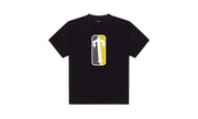 Koszulka Trapstar x Central Cee Game Time Tee Black